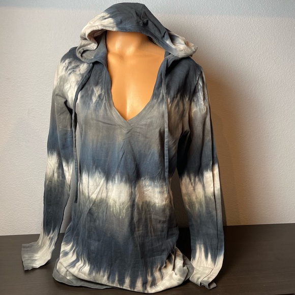 Balance Collection Tops - Balance Collection Lightweight Hoodie Size XL NWT